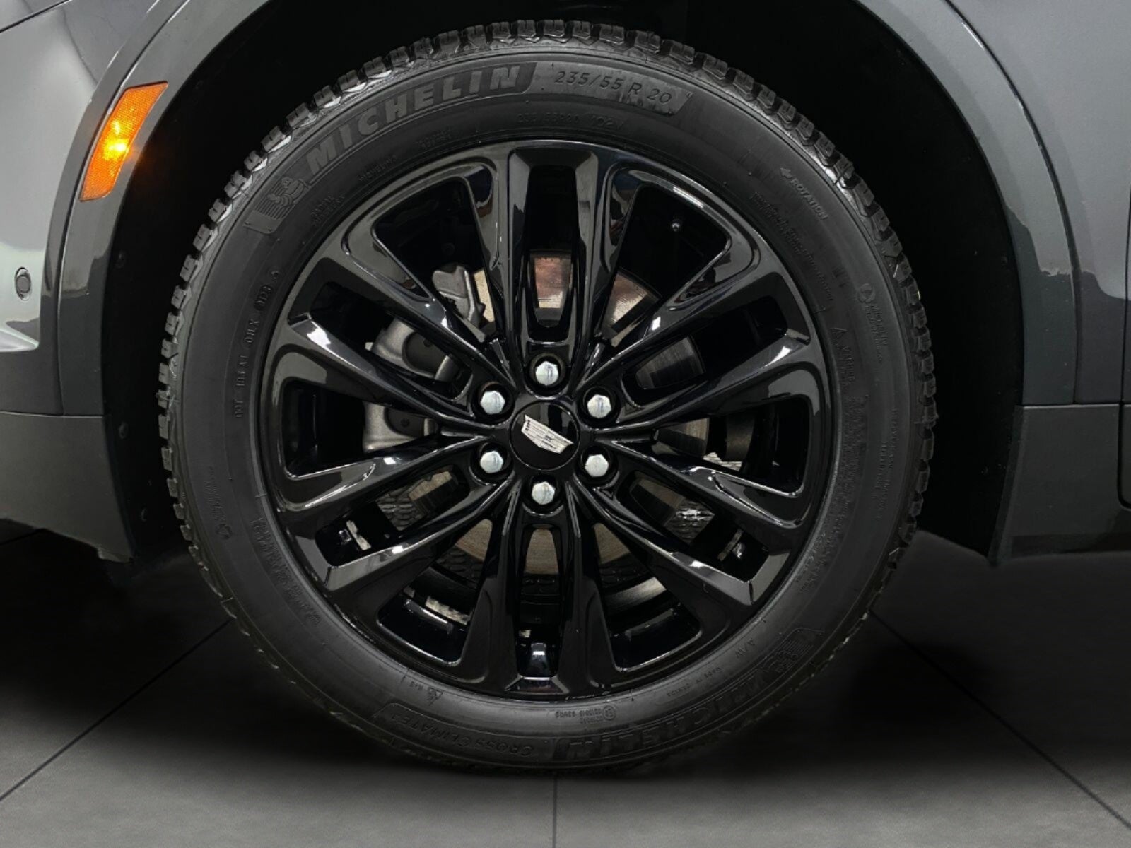 2021 Cadillac XT5 AWD 4dr Sport