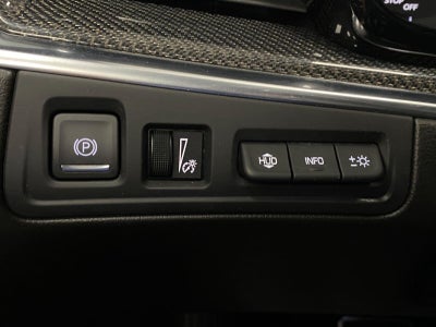 2021 Cadillac XT5 AWD 4dr Sport