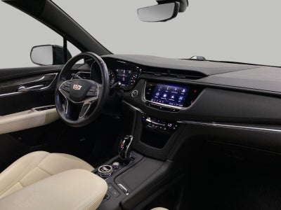 2021 Cadillac XT5 AWD 4dr Sport