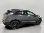 2021 Cadillac XT5 AWD 4dr Sport