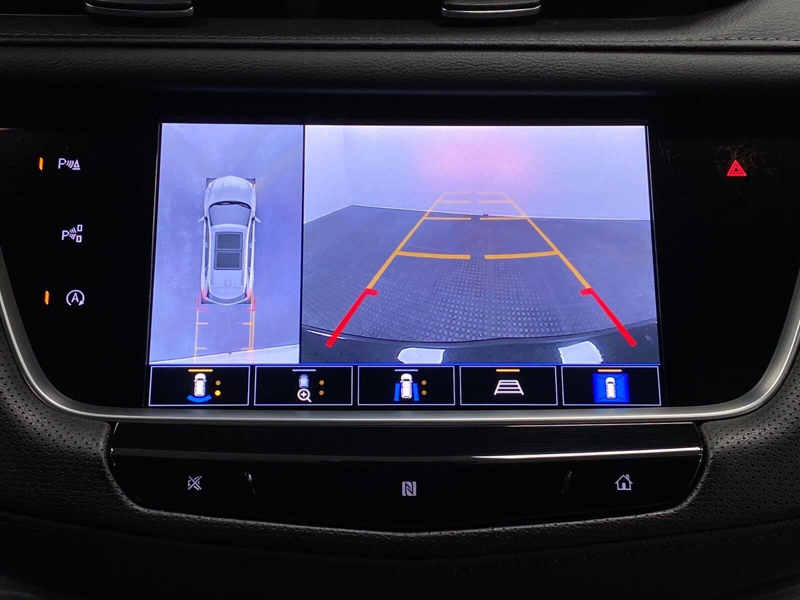 2021 Cadillac XT5 AWD 4dr Sport