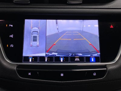 2021 Cadillac XT5 AWD 4dr Sport