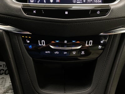 2021 Cadillac XT5 AWD 4dr Sport