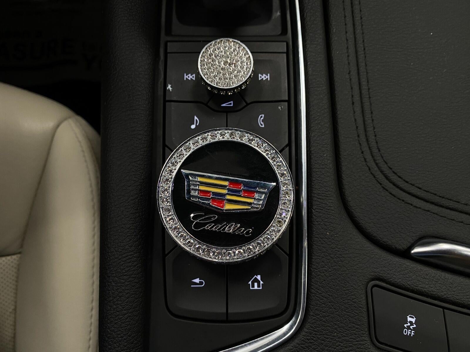 2021 Cadillac XT5 AWD 4dr Sport