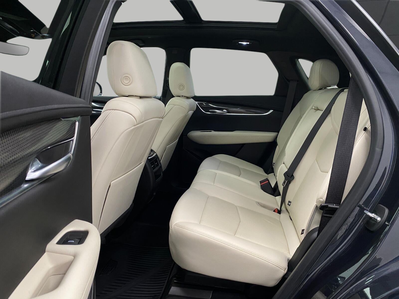 2021 Cadillac XT5 AWD 4dr Sport