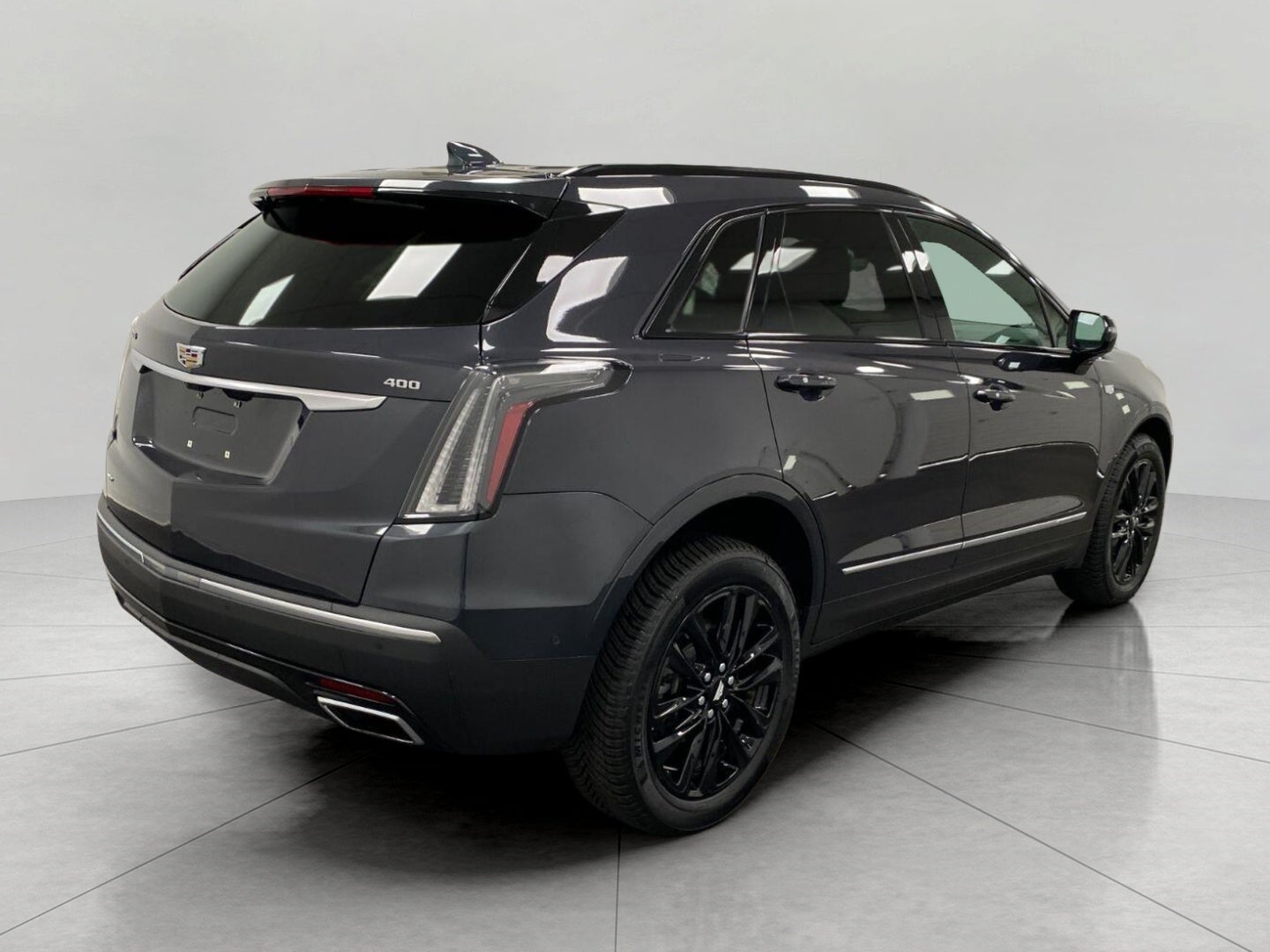 2021 Cadillac XT5 AWD 4dr Sport