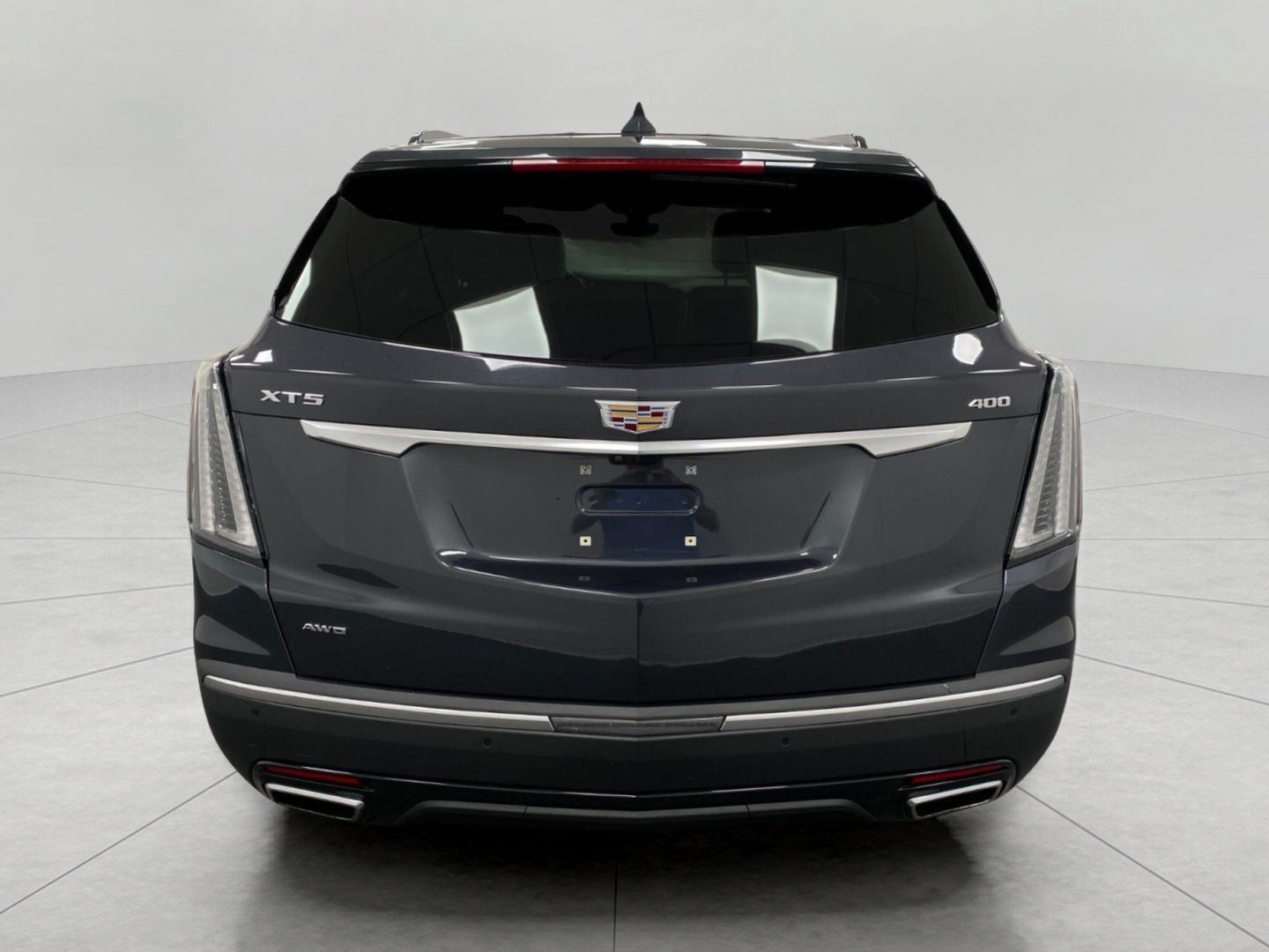 2021 Cadillac XT5 AWD 4dr Sport