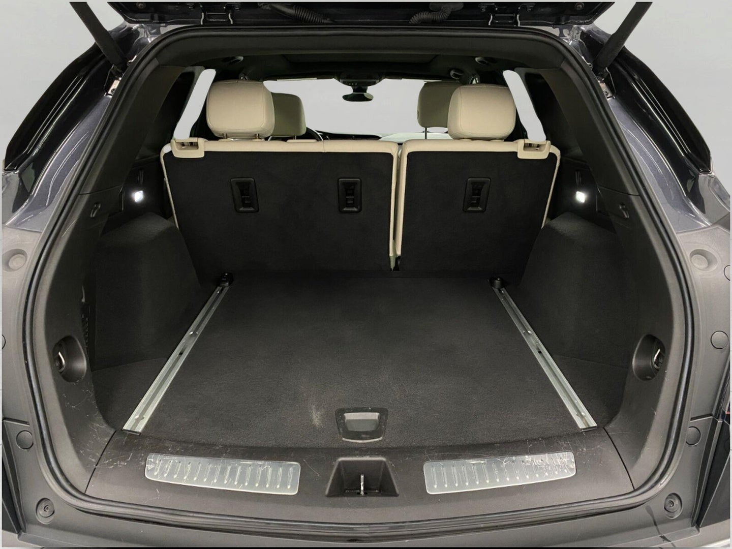 2021 Cadillac XT5 AWD 4dr Sport