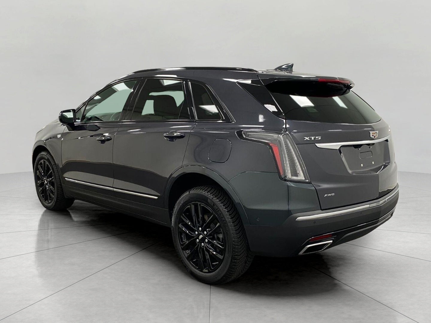 2021 Cadillac XT5 AWD 4dr Sport