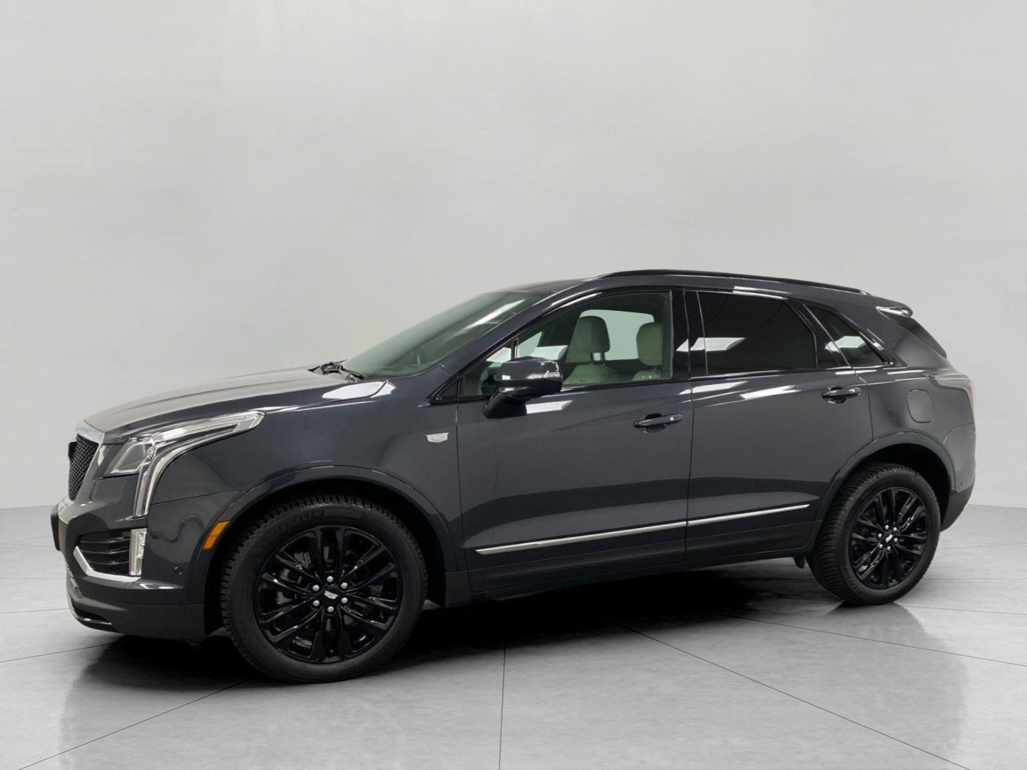2021 Cadillac XT5 AWD 4dr Sport