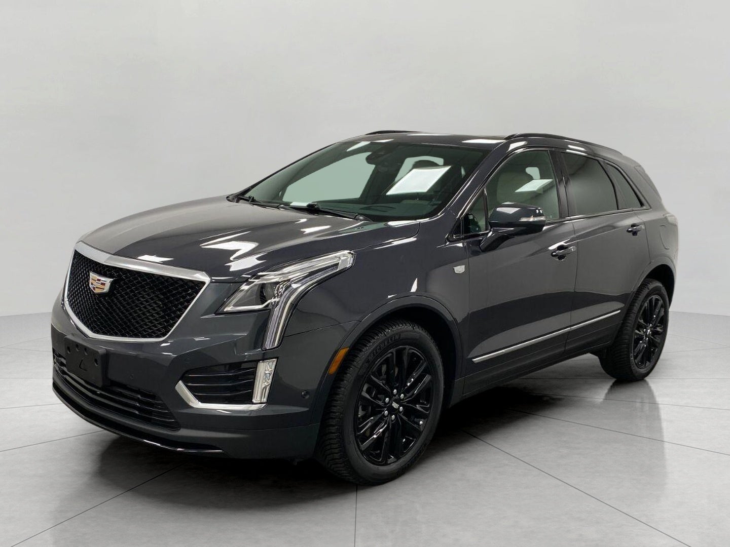 2021 Cadillac XT5 AWD 4dr Sport