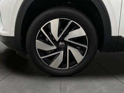 2025 Volkswagen Atlas 2.0T SEL 4MOTION
