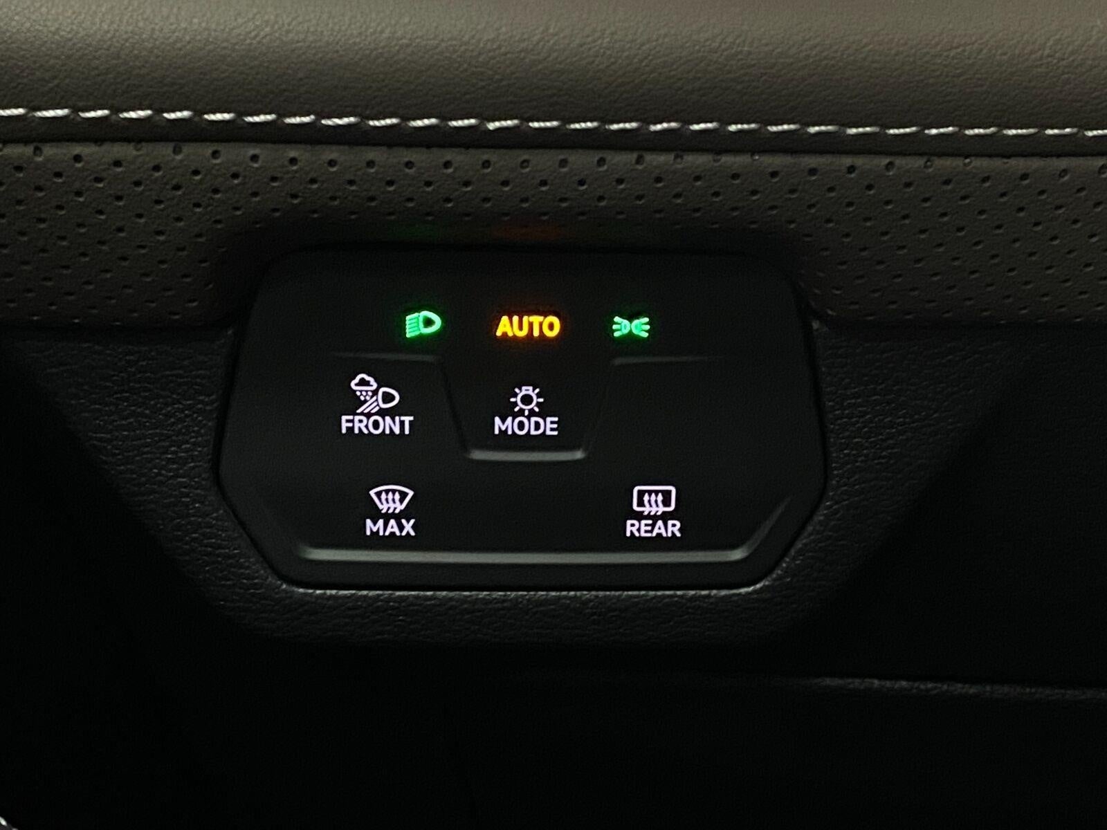 2025 Volkswagen Atlas 2.0T SEL 4MOTION
