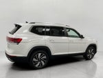 2025 Volkswagen Atlas 2.0T SEL 4MOTION