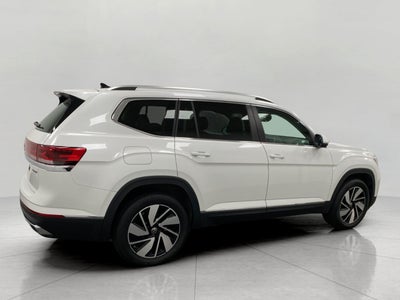 2025 Volkswagen Atlas 2.0T SEL 4MOTION