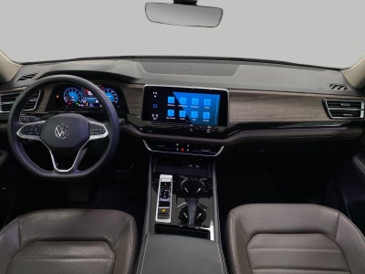 2025 Volkswagen Atlas 2.0T SEL 4MOTION
