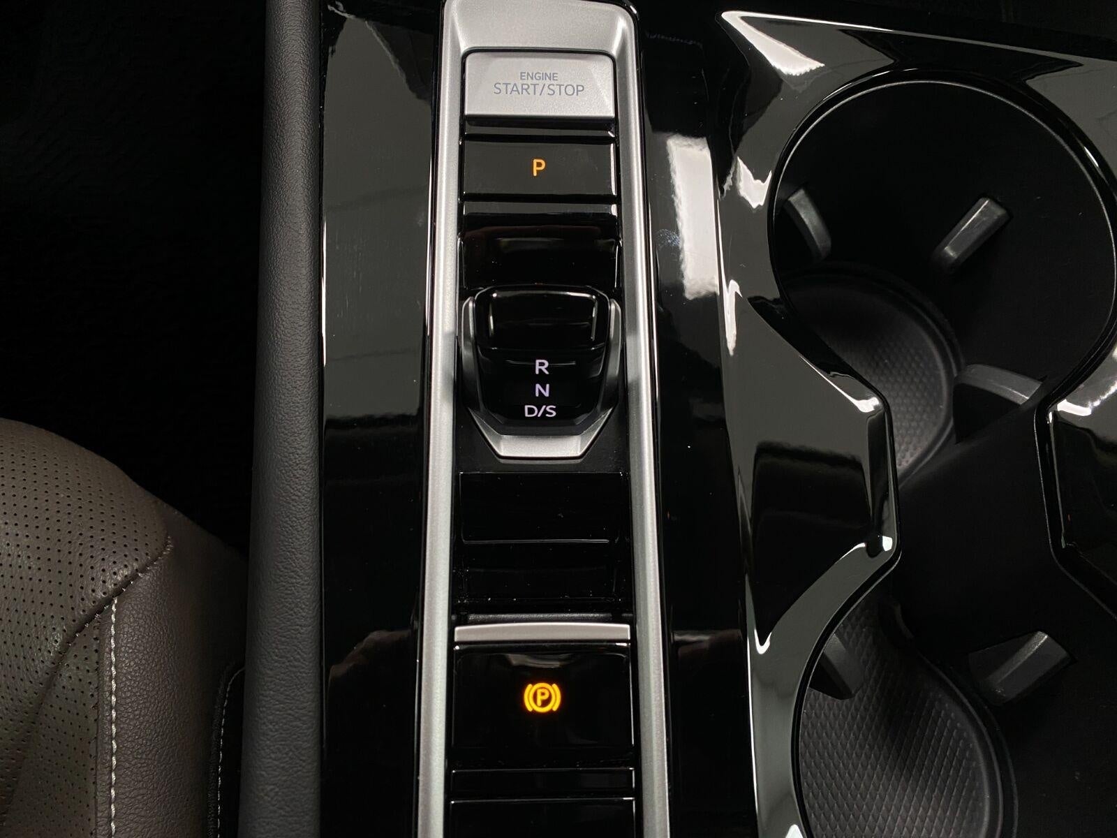 2025 Volkswagen Atlas 2.0T SEL 4MOTION