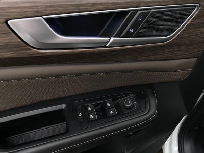 2025 Volkswagen Atlas 2.0T SEL 4MOTION