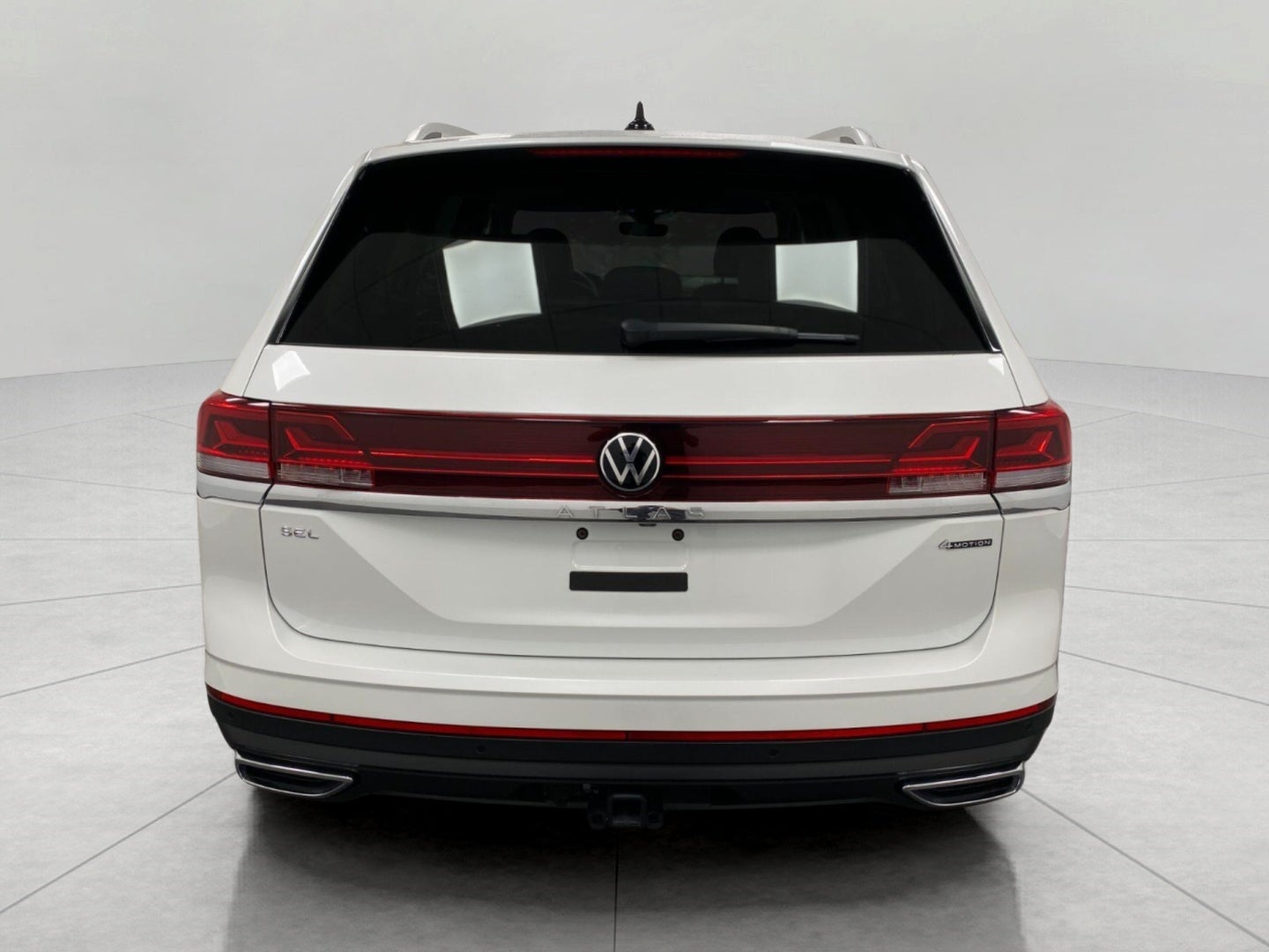 2025 Volkswagen Atlas 2.0T SEL 4MOTION