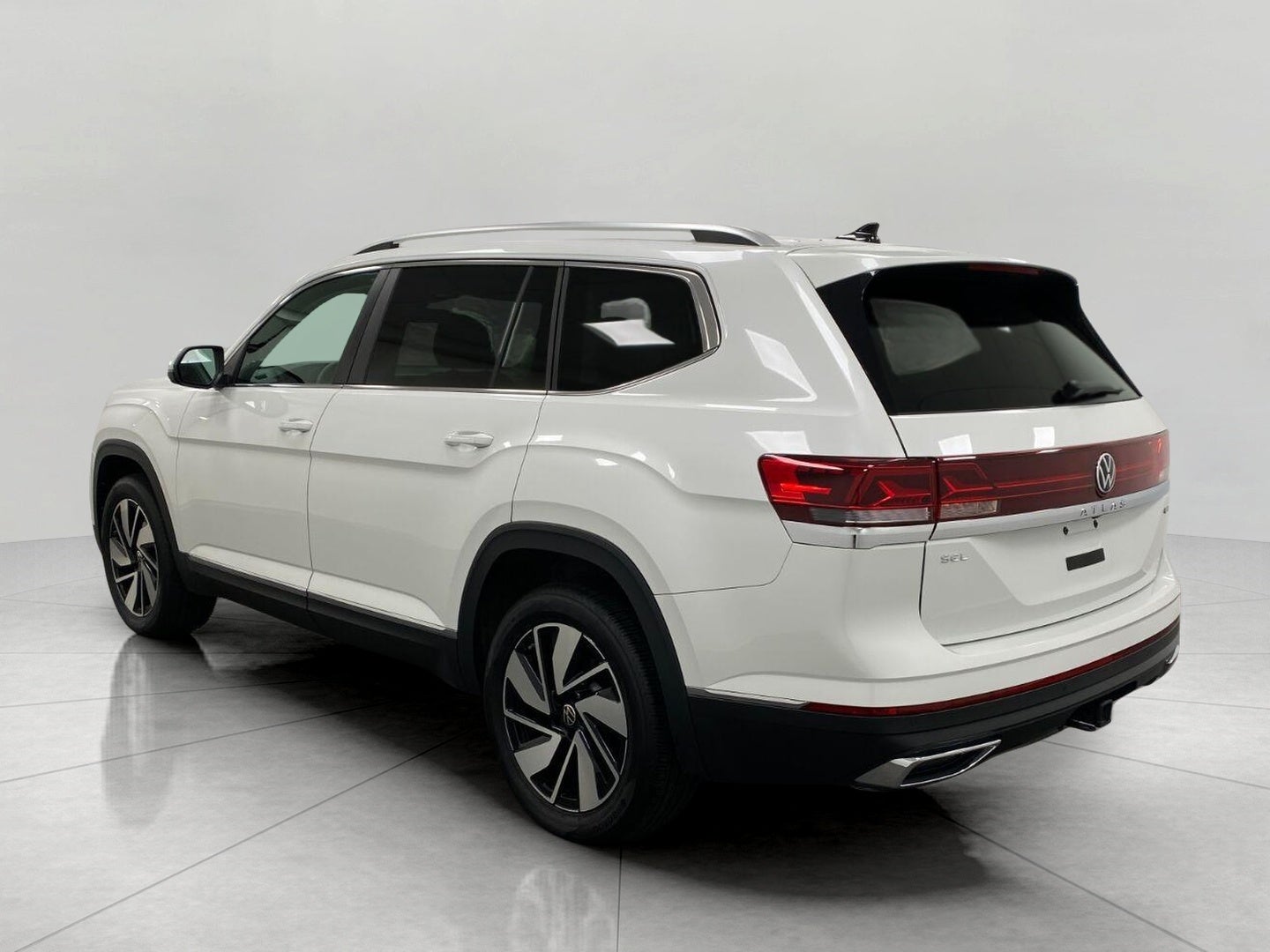 2025 Volkswagen Atlas 2.0T SEL 4MOTION