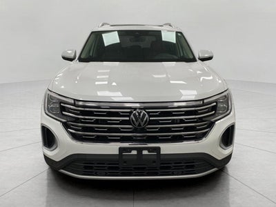 2025 Volkswagen Atlas 2.0T SEL 4MOTION