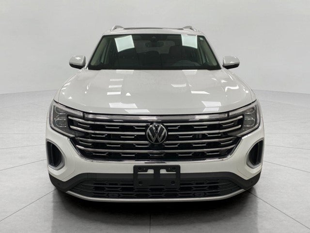 2025 Volkswagen Atlas 2.0T SEL 4MOTION