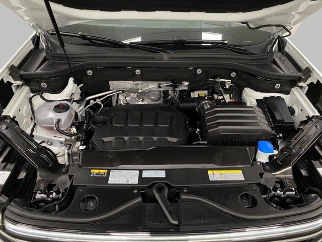 2025 Volkswagen Atlas 2.0T SEL 4MOTION
