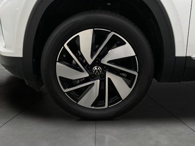 2025 Volkswagen Atlas 2.0T SEL 4MOTION