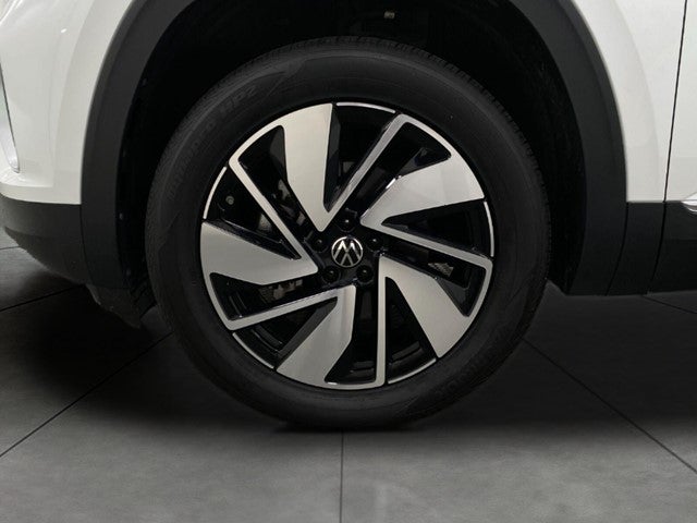 2025 Volkswagen Atlas 2.0T SEL 4MOTION