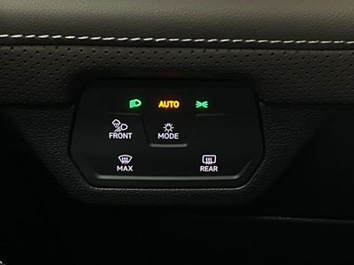 2025 Volkswagen Atlas 2.0T SEL 4MOTION
