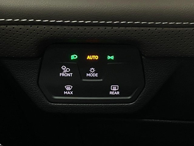 2025 Volkswagen Atlas 2.0T SEL 4MOTION
