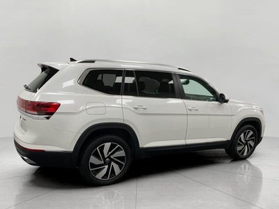 2025 Volkswagen Atlas 2.0T SEL 4MOTION