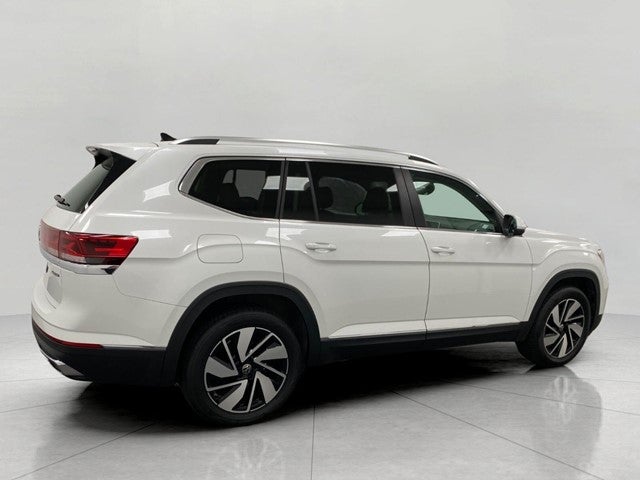 2025 Volkswagen Atlas 2.0T SEL 4MOTION