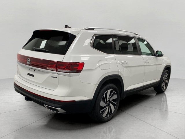 2025 Volkswagen Atlas 2.0T SEL 4MOTION