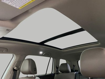 2025 Volkswagen Atlas 2.0T SEL 4MOTION