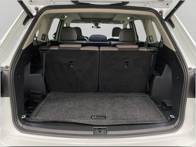 2025 Volkswagen Atlas 2.0T SEL 4MOTION