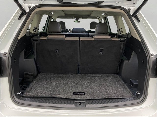 2025 Volkswagen Atlas 2.0T SEL 4MOTION