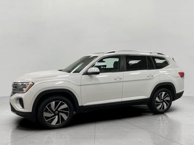 2025 Volkswagen Atlas 2.0T SEL 4MOTION