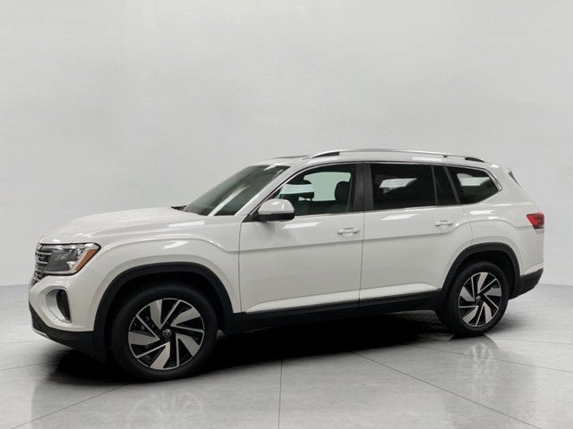 2025 Volkswagen Atlas 2.0T SEL 4MOTION