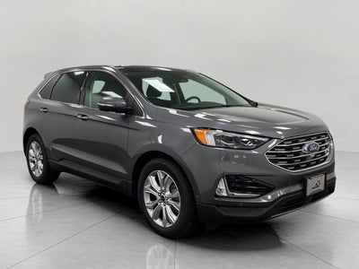 2021 Ford Edge Titanium AWD