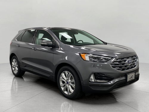 2021 Ford Edge Titanium AWD