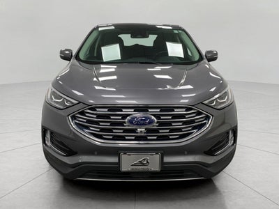 2021 Ford Edge Titanium AWD