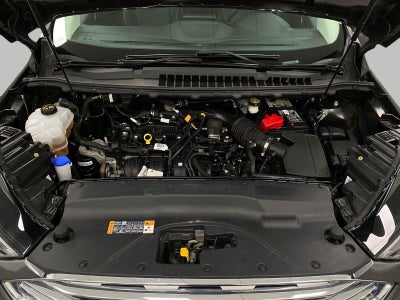 2021 Ford Edge Titanium AWD