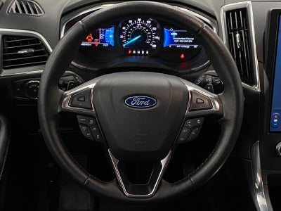 2021 Ford Edge Titanium AWD