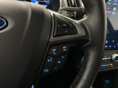 2021 Ford Edge Titanium AWD