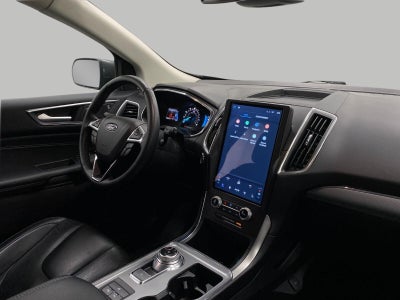 2021 Ford Edge Titanium AWD