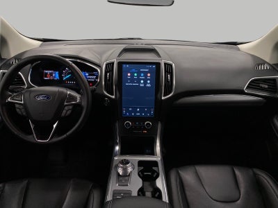 2021 Ford Edge Titanium AWD