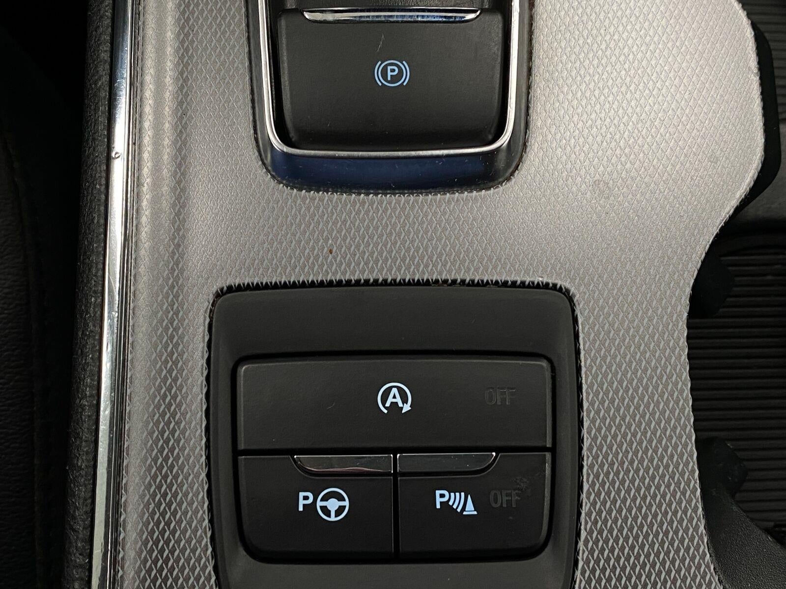 2021 Ford Edge Titanium AWD