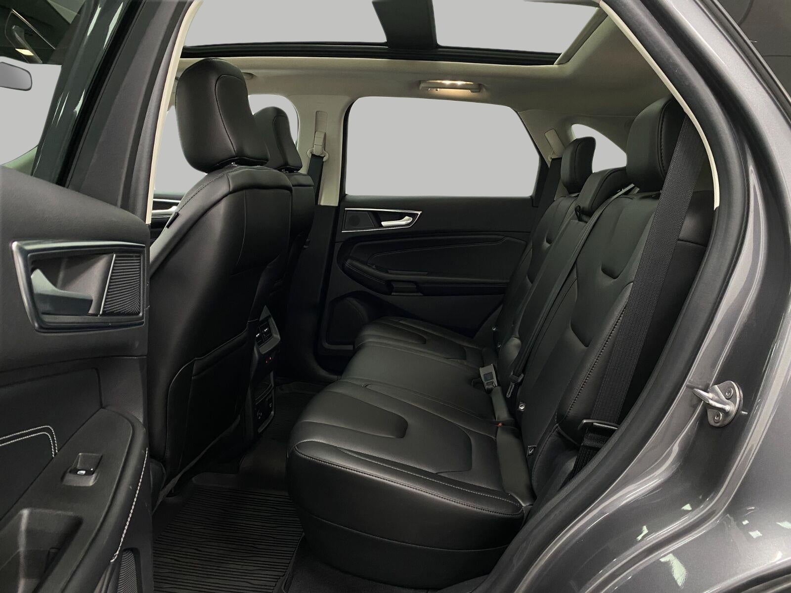 2021 Ford Edge Titanium AWD