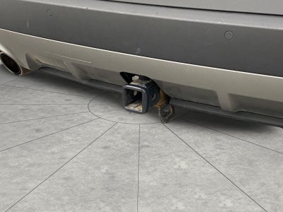 2021 Ford Edge Titanium AWD